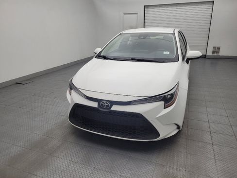 Used 2022 Toyota Corolla LE FWD image 15