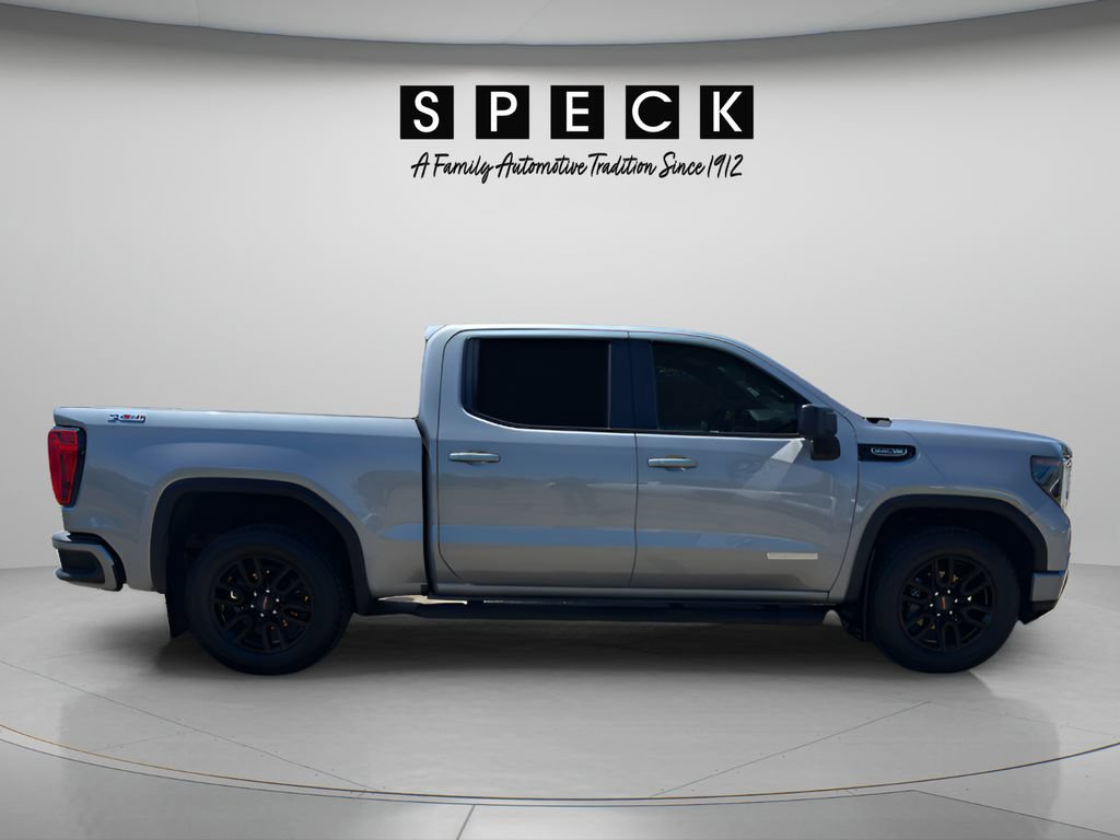 Used 2024 GMC Sierra 1500 Elevation w/ Preferred Package AWD/4WD image 6