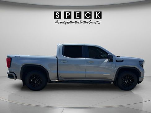 Used 2024 GMC Sierra 1500 Elevation w/ Preferred Package AWD/4WD image 6