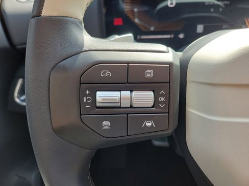 New 2026 Kia K4 GT-Line image 25