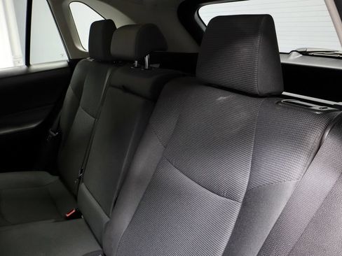 Used 2024 Toyota RAV4 LE AWD/4WD image 21