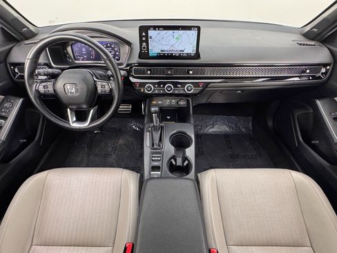 Used 2022 Honda Civic Sport Touring image 12