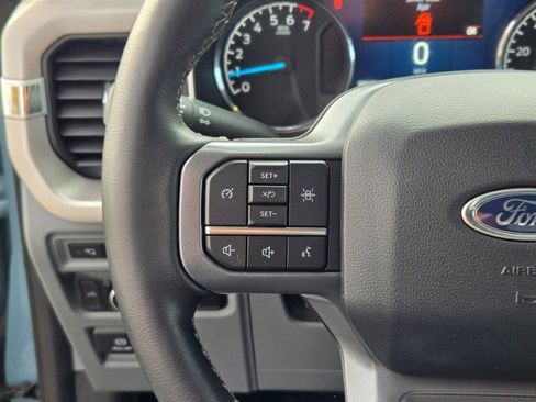 Used 2023 Ford F150 XLT w/ Equipment Group 302A High image 30