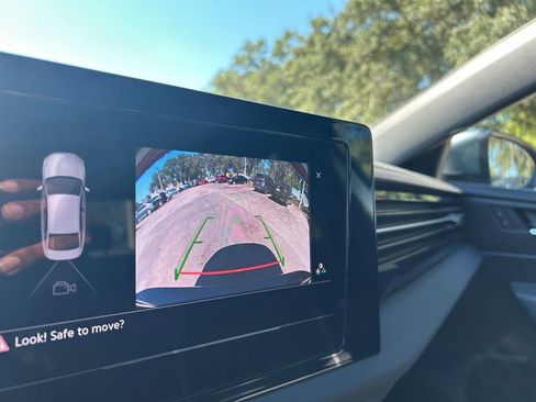 New 2026 Volkswagen Jetta Sport image 14