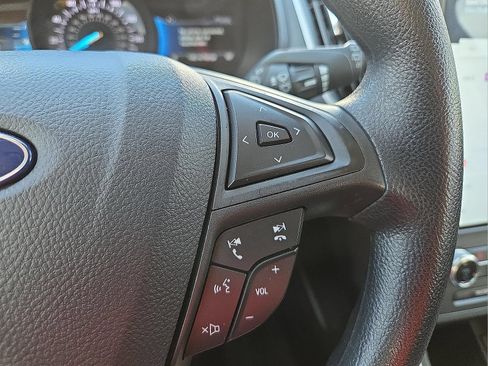 Used 2024 Ford Edge SE AWD/4WD image 24
