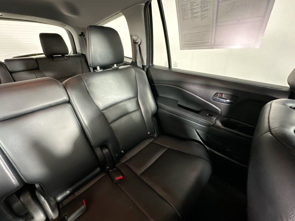 Used 2018 Honda Pilot EX-L image 14