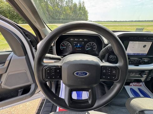 Used 2021 Ford F150 XLT w/ Max Trailer Tow Package AWD/4WD image 43