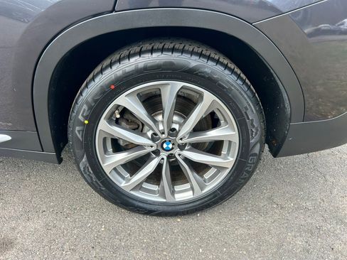 Used 2019 BMW X4 xDrive30i w/ Premium Package AWD/4WD image 11