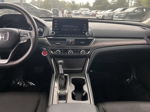 Used 2020 Honda Accord LX image 14