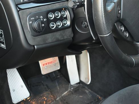 Used 2018 Maserati GranTurismo Sport image 29