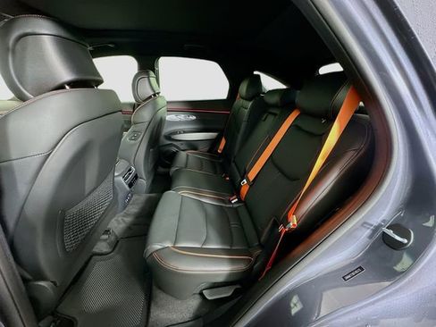 New 2026 Genesis GV70 2.5T Sport Prestige image 17