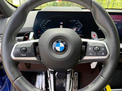 Used 2025 BMW X1 M35i image 24