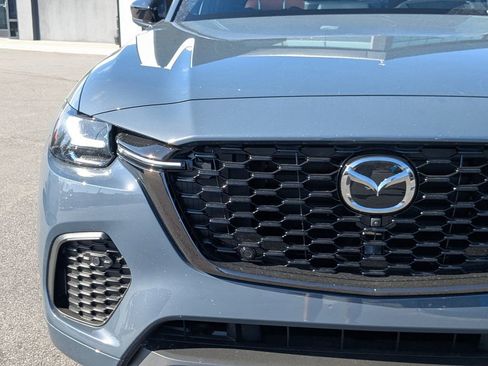 New 2026 MAZDA CX-70 3.3 Turbo S w/ Premium Package image 10