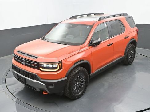 Used 2026 Honda Passport TrailSport image 31