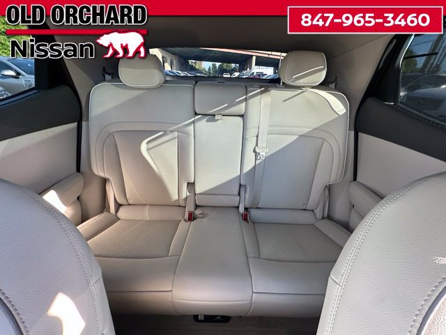 Used 2023 Genesis GV60 Advanced AWD/4WD image 14
