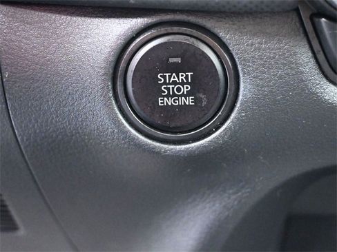 Certified 2023 MAZDA CX-50 AWD 2.5 S w/ Cargo Package image 14