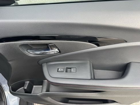 Used 2022 Honda Ridgeline Black Edition image 35