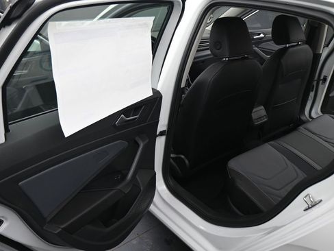 New 2026 Volkswagen Jetta SEL image 39