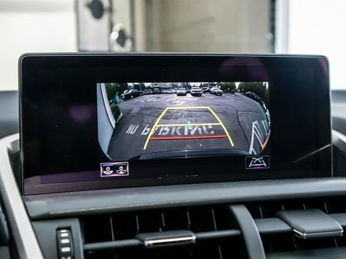 Used 2019 Lexus NX 300 AWD image 35