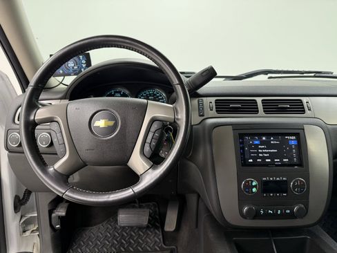 Used 2013 Chevrolet Silverado 2500 LTZ w/ LTZ Plus Package image 22