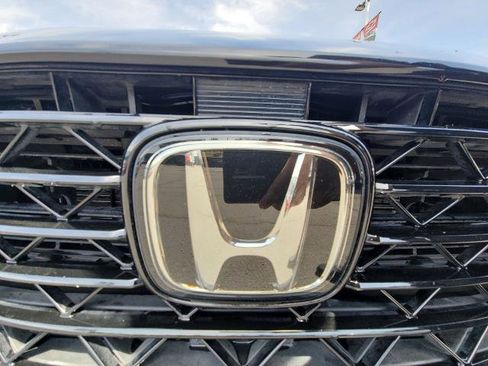 Used 2023 Honda Accord Sport image 29