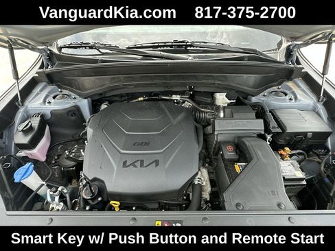 Used 2022 Kia Telluride SX w/ Nightfall Edition Package image 21