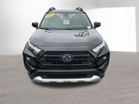Used 2024 Toyota RAV4 Adventure image 6