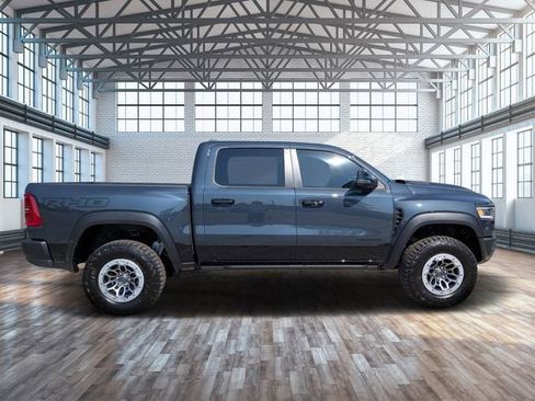 New 2026 RAM 1500 RHO w/ RHO Level 1 Equipment Group AWD/4WD image 3
