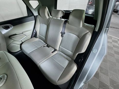 Used 2023 Kia Soul LX FWD image 22
