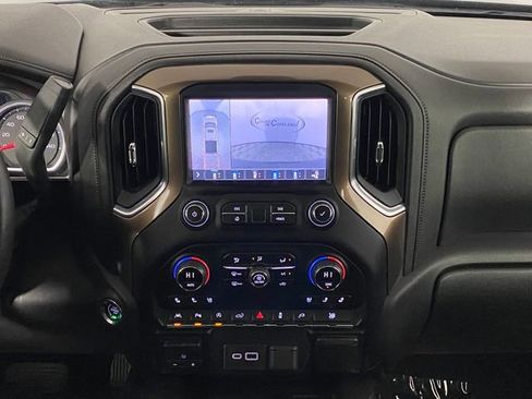Certified 2019 Chevrolet Silverado 1500 High Country w/ Technology Package image 22