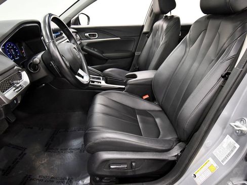 Used 2024 Acura Integra FWD image 14