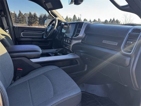 Certified 2022 RAM 2500 Big Horn w/ Level C Equiment Group image 15