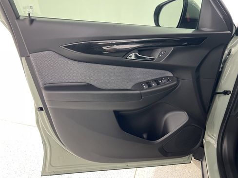 New 2026 Chevrolet TrailBlazer LT image 19