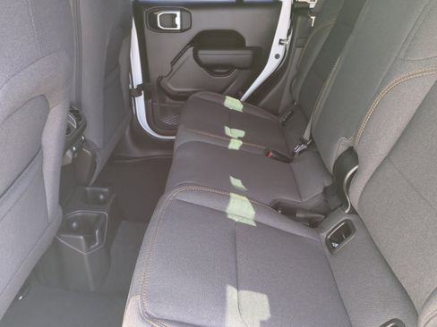 New 2026 Jeep Gladiator Sport image 17