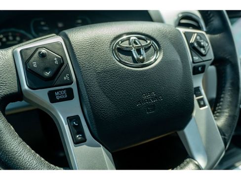 Used 2020 Toyota Tundra TRD Pro AWD/4WD image 31