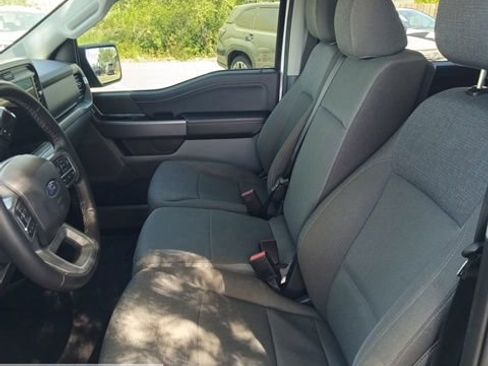 Used 2025 Ford F150 XLT w/ Equipment Group 301A Standard image 32