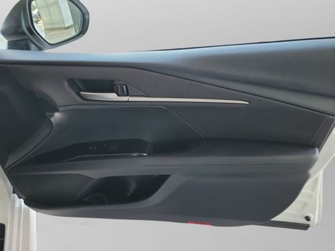 Used 2025 Toyota Camry LE FWD image 29