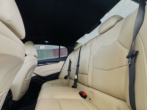 Used 2022 Cadillac CT5 Premium Luxury AWD/4WD image 32