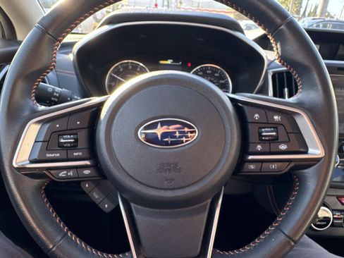 Used 2023 Subaru Crosstrek 2.5i Limited image 18