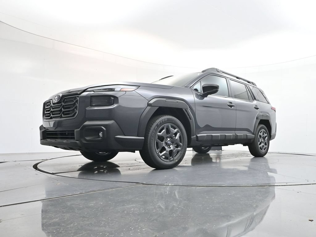 New 2026 Subaru Outback Premium AWD/4WD image 19