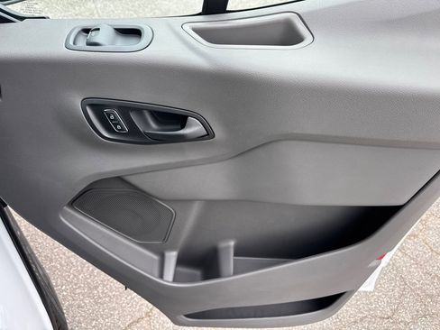 New 2026 Ford Transit 350 148 High Roof Extended image 14