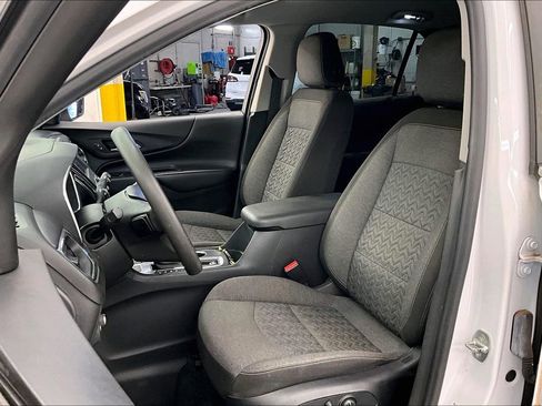 Used 2022 Chevrolet Equinox LT image 21