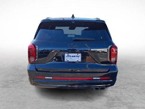 Used 2024 Hyundai Palisade Calligraphy image 4