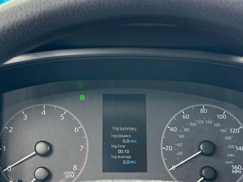 Used 2023 Toyota Corolla LE FWD image 27