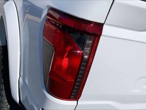 Used 2025 Ford F150 STX w/ Equipment Group 200A image 27