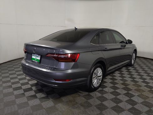 Used 2019 Volkswagen Jetta S FWD image 10
