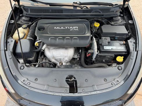 Used 2015 Dodge Dart SXT FWD image 22