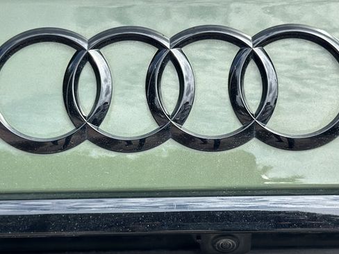 Used 2024 Audi Q5 2.0T Premium Plus w/ Premium Plus Package AWD/4WD image 14