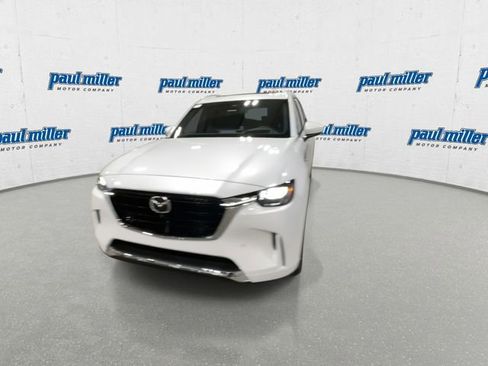 New 2026 MAZDA CX-90 3.3 Turbo S w/ Premium Plus AWD/4WD image 4