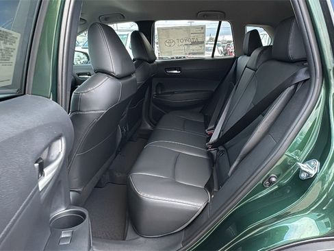 New 2026 Toyota Corolla Cross XLE image 21